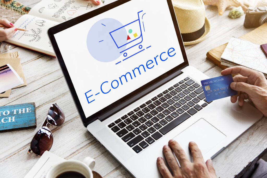 e-commerce
